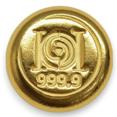 콩알금  7.5g(2돈) 999.9%